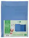 DOSSIERMAP EXACOMPTA CLEANSAFE 2KLEPPEN