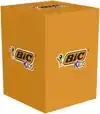 KLEURSTIFT BICKIDS COULEUR SCHOOLBOX M