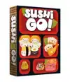 SUSHI GO (WGG1501)