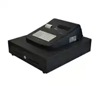 KASSA SAM4S ER180U ZWART