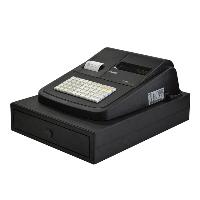 KASSA SAM4S ER180U SMALL ZWART