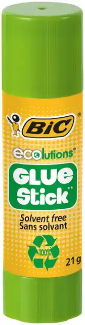 LIJMSTIFT BIC ECOLUTIONS 21GR