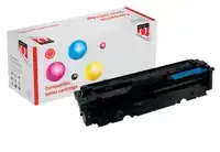 TONERCARTRIDGE QUA HP W2031X BLAUW