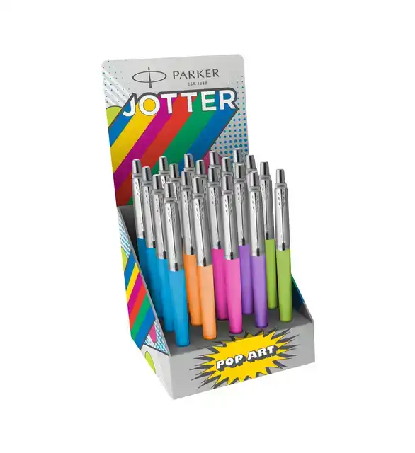 BALPEN PARKER JOTTER ORIGINAL 60 POP CT