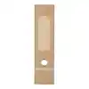 ORDNER OXFORD TOUAREG A4 80MM KARTON