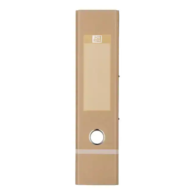 ORDNER OXFORD TOUAREG A4 80MM KARTON