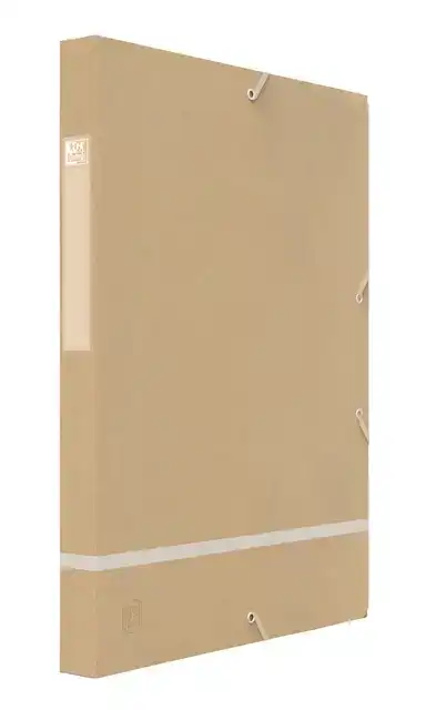 ELASTOBOX OXFORD TOUAREG A4 25MM