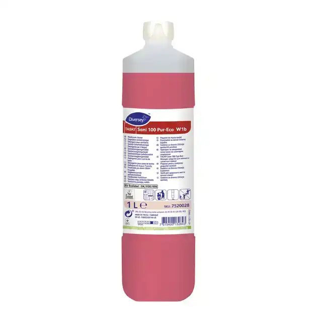 SANITAIRREINIGER TASKI SANI 100 PUR-ECO