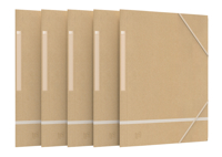 ELASTOBOX OXFORD TOUAREG A4 35MM 500GR