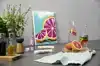 ACRYLMARKER EDDING E-5400 3D DOUBLE