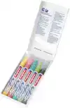 ACRYLMARKER EDDING E-5100 M PASTEL
