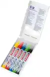 ACRYLMARKER EDDING E-5100 M BASIS