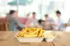 SNACKBAKJE IEZZY A7 SUIKERRIET