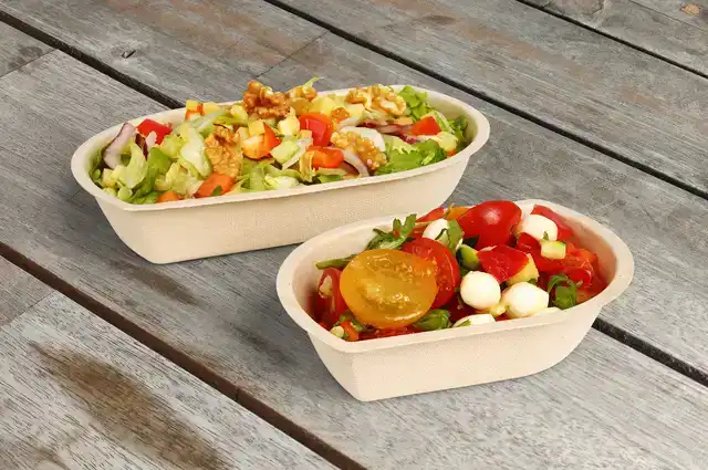 SNACKBAKJE IEZZY A50 SUIKERRIET
