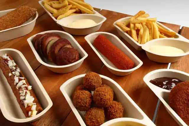 SNACKBAKJE IEZZY A7L SUIKERRIET