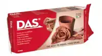 KLEI DAS AIR HARDENING TERRACOTTA 1KG