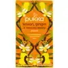 THEE PUKKA LEMON GINGER MANUKA HONEY 20