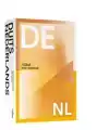 WOORDENBOEK VAN DALE GROOT DE-NL SCHOOL