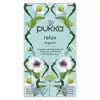 THEE PUKKA RELAX 20 ZAKJES