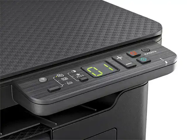 MULTIFUNCTIONAL LASER KYOCERA MA2001W