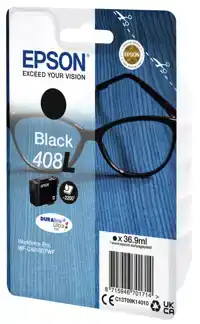 INKTCARTRIDGE EPSON T09K140 408L ZWART