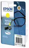 INKTCARTRIDGE EPSON T09K440 408L GEEL