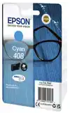 INKTCARTRIDGE EPSON T09J240 408 BLAUW