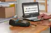 LABELPRINTER DYMO RHINO 6000+ ABC 24MM