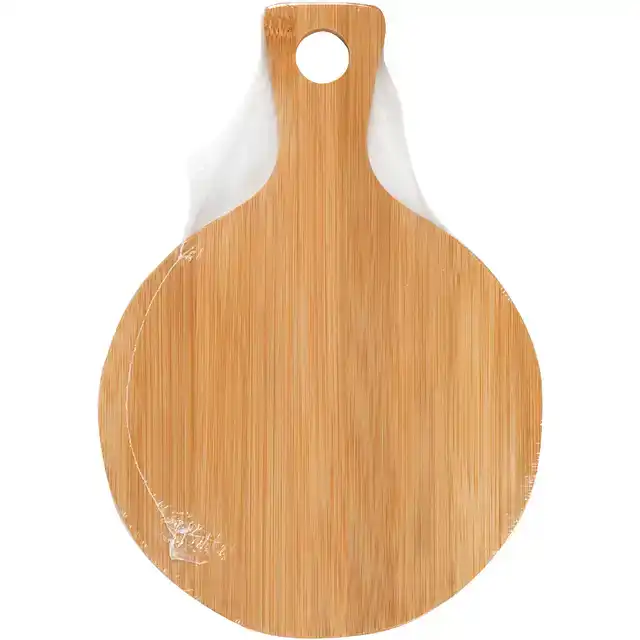 SNIJPLANK CREA COM D 17CM LENGTE 24CM