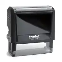 TEKSTSTEMPEL TRODAT PRINTY 4915