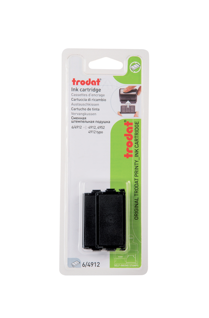 STEMPELKUSSEN TRODAT PRINTY 64912 2