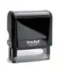 TEKSTSTEMPEL TRODAT PRINTY 4912
