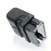 TEKSTSTEMPEL TRODAT PRINTY 4912