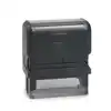 TEKSTSTEMPEL TRODAT PRINTY 4912