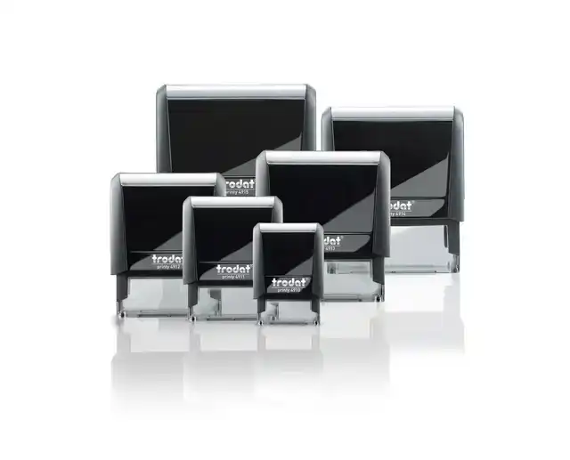 TEKSTSTEMPEL TRODAT PRINTY 4912