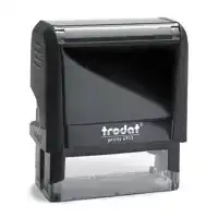 TEKSTSTEMPEL TRODAT PRINTY 4913