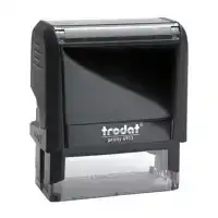 TEKSTSTEMPEL TRODAT PRINTY 4913
