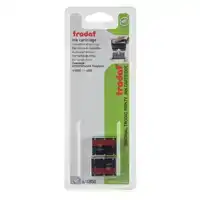 STEMPELKUSSEN TRODAT PRINTY 64850 BLAUW