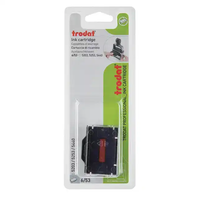 STEMPELKUSSEN TRODAT PROFESSIONAL 6532