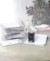 STEMPEL TRODAT PRINTY 4750 BETAALD OP