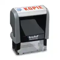 TEKSTSTEMPEL TRODAT PRINTY 4912 OFFICE