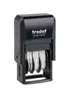 DATUMSTEMPEL TRODAT PRINTY 4810