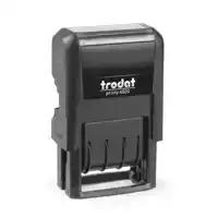DATUMSTEMPEL TRODAT PRINTY 4820 CIJFERS