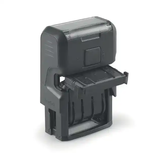 DATUMSTEMPEL TRODAT PRINTY 4820 CIJFERS