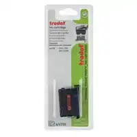 STEMPELKUSSEN TRODAT PRINTY 64750 BLAUW
