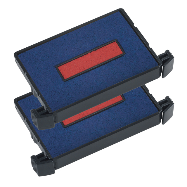 STEMPELKUSSEN TRODAT PRINTY 64750 BLAUW