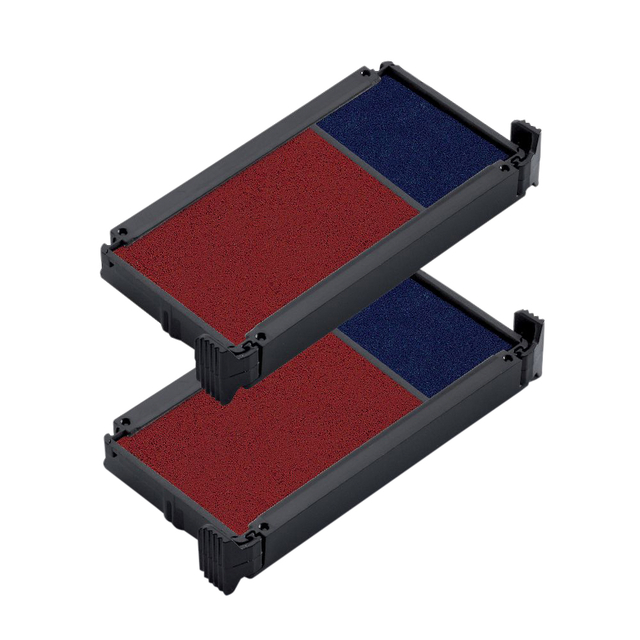 STEMPELKUSSEN TRODAT PRINTY 64912 BLAUW