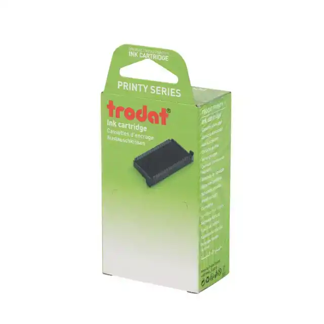 STEMPELKUSSEN TRODAT PRINTY 64912 BLAUW