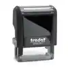 TEKSTSTEMPEL TRODAT PRINTY 4911