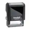 TEKSTSTEMPEL TRODAT PRINTY 4911